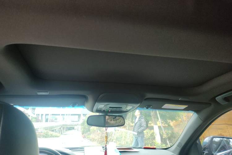 Used Cadillac CT5 2021 28T Luxury Model
