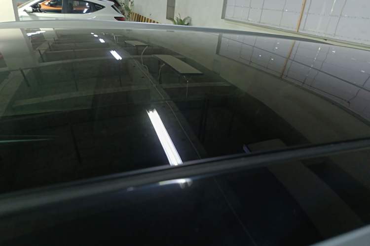 Used Haval F7 2019 1.5T Two-Wheel Drive i-Trend China VI Standard