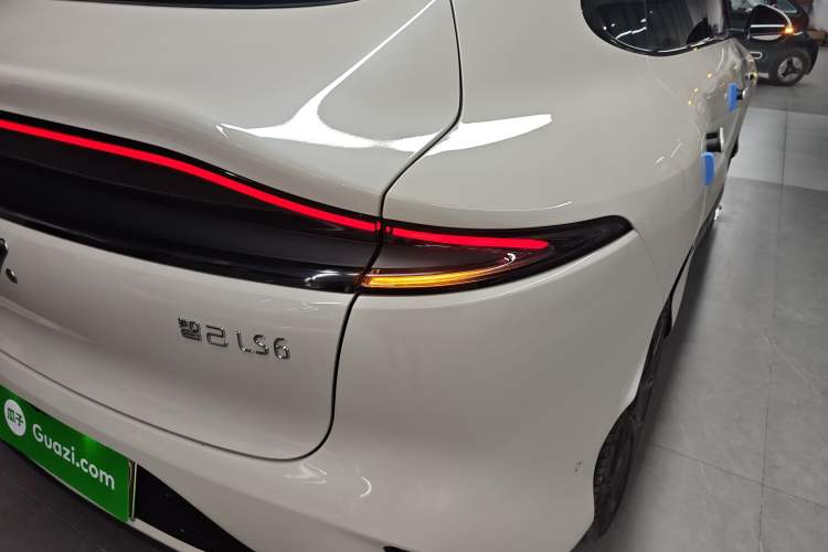 Used IM LS6 2023 Max Standard Edition