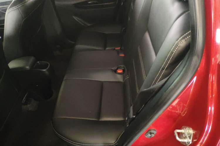 Used Toyota YARiS L Zhi Xuan 2021 X-Trail 1.5L CVT Leading Edition
