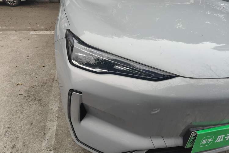 Used Geely Galaxy E5 2024 530 km Exploration+ Version
