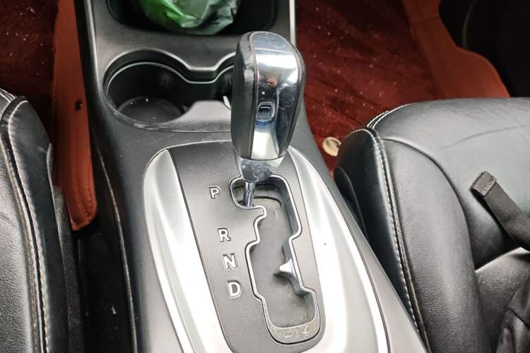 Used Fiat Freemont 2012 2.4L Luxury Edition