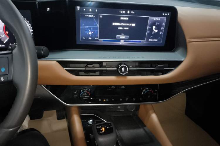 Used Nissan Pathfinder 2024 380 VC-TURBO Four-Wheel Drive Prestige Edition 6 Seats