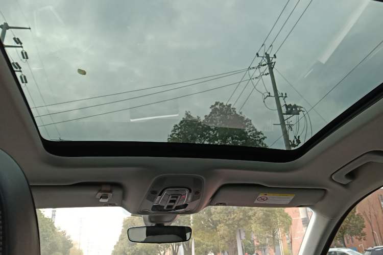 Used Audi Q5L 2020 Updated 40 TFSI Prestige Fashion Edition