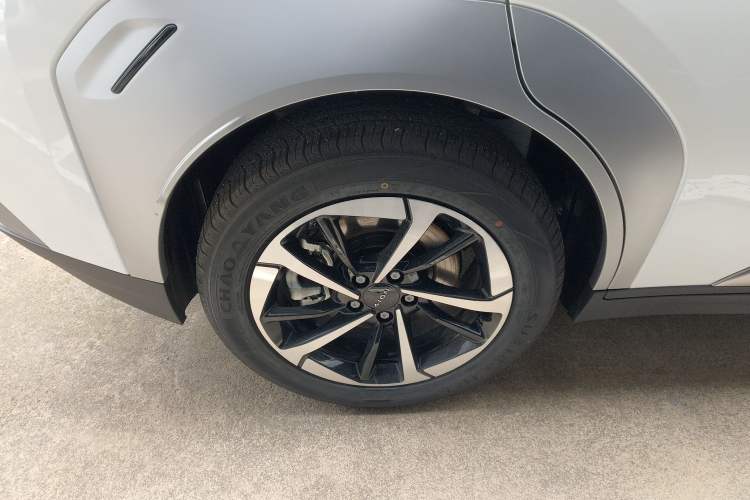 Used AION Y 2025 Plus 510 Zhihao Edition