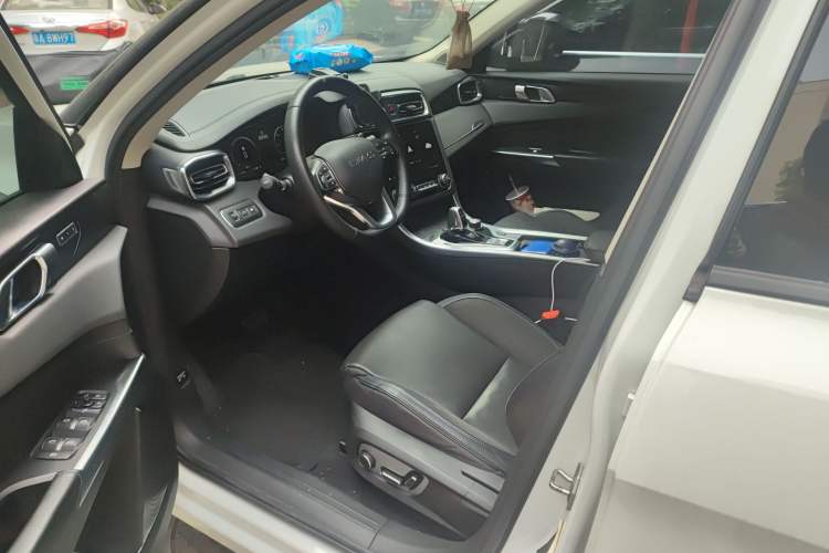 Used Lynk & Co 01 EM-P 2019 1.5T PHEV Pro
