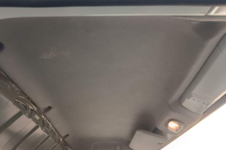 Used JAC Group Blue Cat 2023 M1 Guoxuan Hi-Tech 40.55 kWh Elite Edition
