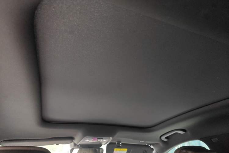Used BYD Han 2020 EV Four-Wheel Drive High-Performance Flagship Model