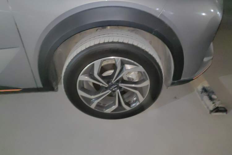 Used Haval XY 2022 1.5T Smart Edition