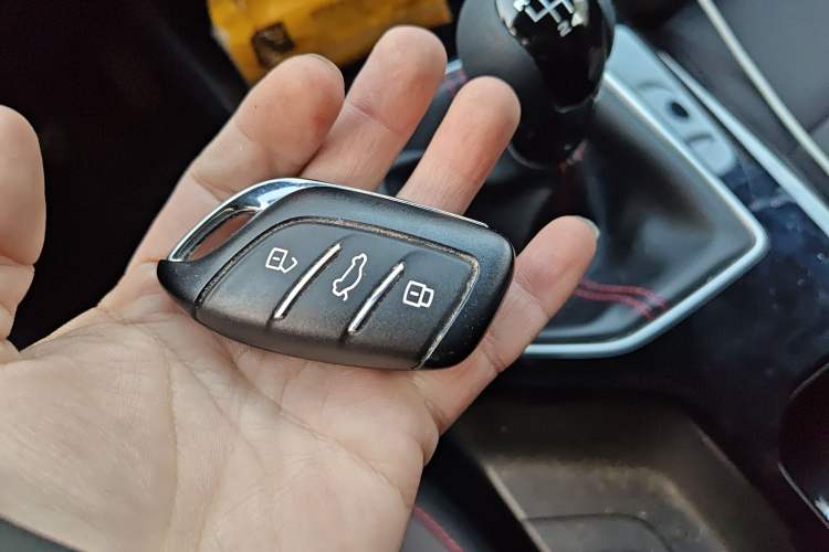 Used MG 5 2023 180 DVVT Manual Fashion Edition
