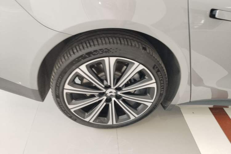 Used Nio ET7 2024 75 kWh Executive Signature Edition
