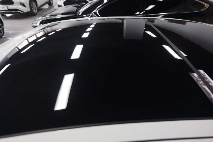 Used Jaguar XFL 2019 XFL 2.0T 250 PS Two-Wheel-Drive Luxury Edition