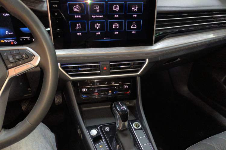 Used Volkswagen Sagitar 2023 200TSI DSG Excellence Edition