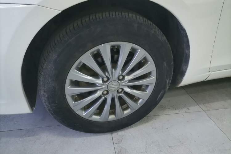 Used Suzuki Alivio 2015 1.6L Automatic Comfort Model