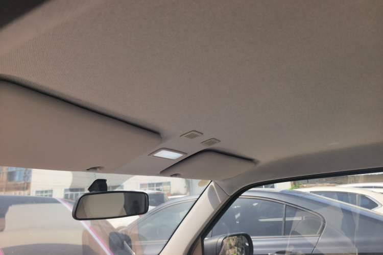 Used Geely Galaxy Panda 2024 200km Panda Kart