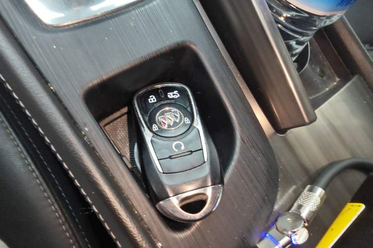 Used Buick LaCrosse 2021 552T Luxury Version