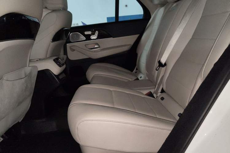 Used Mercedes-Benz GLE New Energy 2021 GLE 350 e 4MATIC