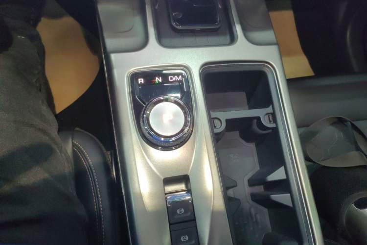 Used Haval DARGO 2024 1.5T DCT Border Collie Edition