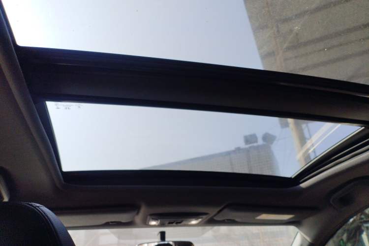 Used Honda XR-V 2021 220TURBO CVT Comfort Version Headliner