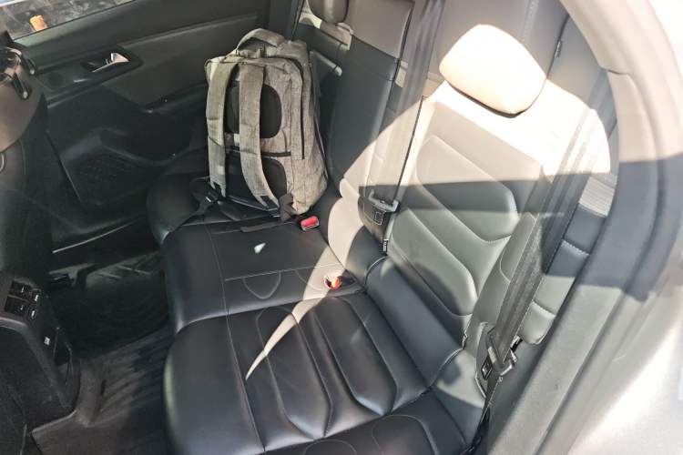 Used Citroen C5 X 2021 1.6T Enjoy the Extraordinary
