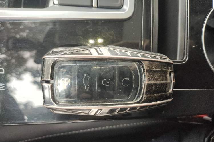 Used Chery Tiggo 8 2021 Kunpeng Edition 290TGDI Automatic Zhubfeng+ Version
