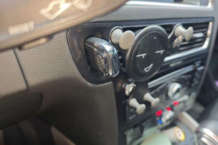 Used Audi Q5 2016 40 TFSI Trendy Edition
