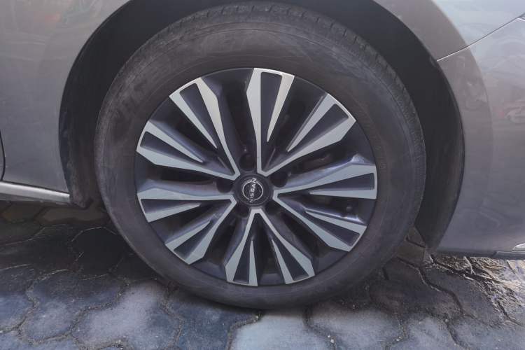 Used Nissan Teana 2022 2.0L XL-Upr Enjoyment Edition
