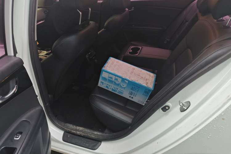 Used Kia K4 2017 1.6T Automatic T-DLX Turbo