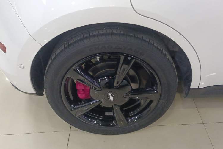 Used ORA Good Cat GT 2024 Mulan Edition 401 km Range Prestige Version 135 kW
