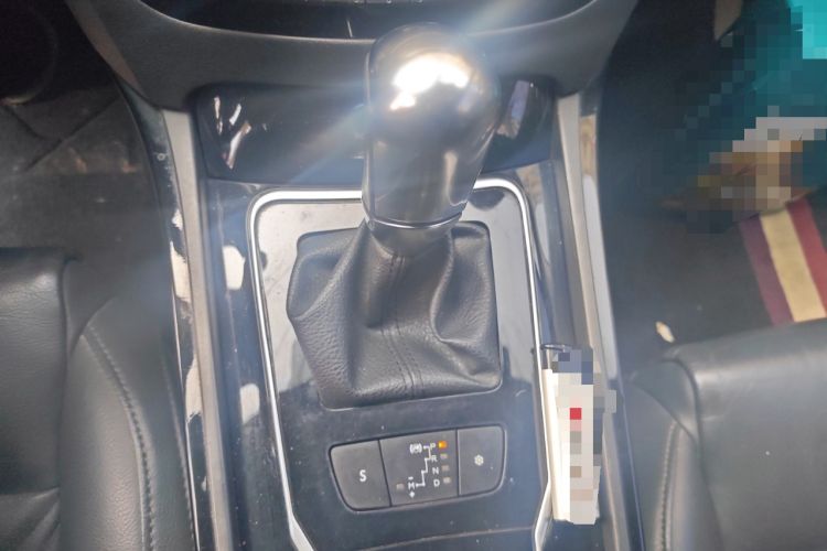 Used Peugeot 508 2015 1.8THP Automatic Prestige Edition