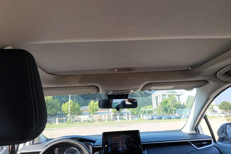 Used Toyota Allion 2022 2.0L Elite Edition