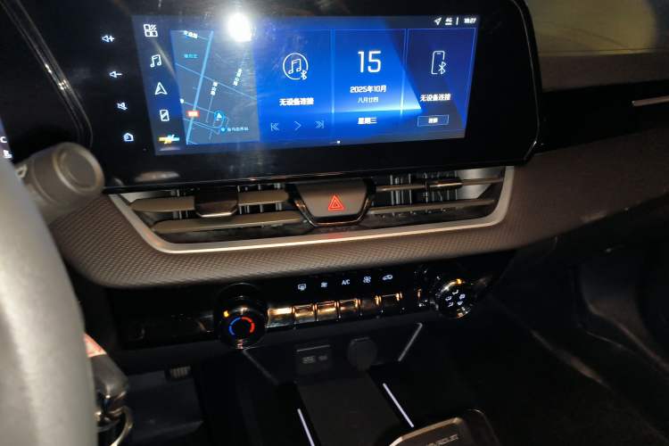 Used Chevrolet Monza 2024 1.5L Dual-Clutch Enjoyment Edition