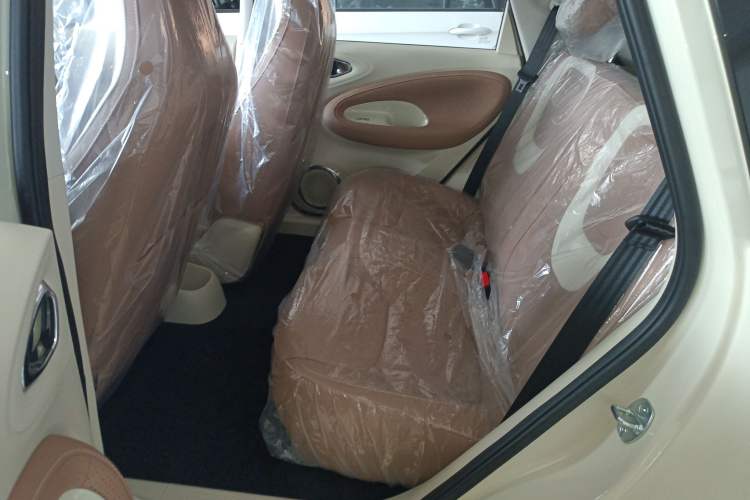 Used Wuling Bingo 2025 333 km Enjoyment Version