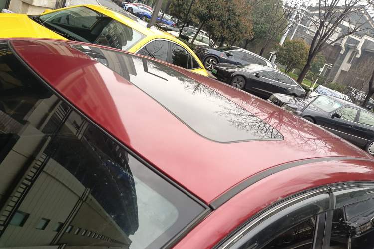 Used Nissan Tiida 2016 1.6L CVT Smart Drive Edition