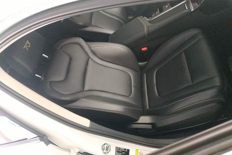 Used Bestune B70 2022 Third Generation 1.5T Automatic Enjoyment Version