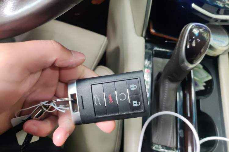 Used Cadillac XTS 2013 36S Platinum Edition