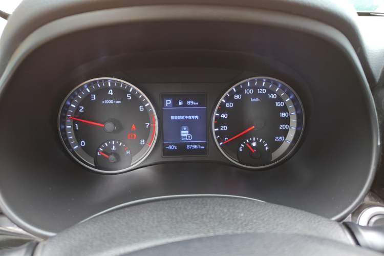 Used Kia kx1 Stonic 2021 1.4L CVT Sunroof Model
