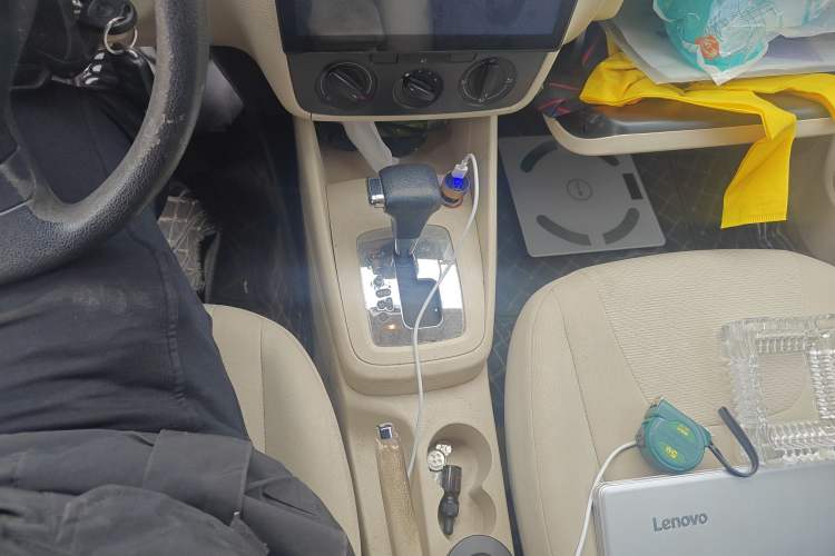 Used Volkswagen Bora 2008 1.6L Automatic Fashion Edition
