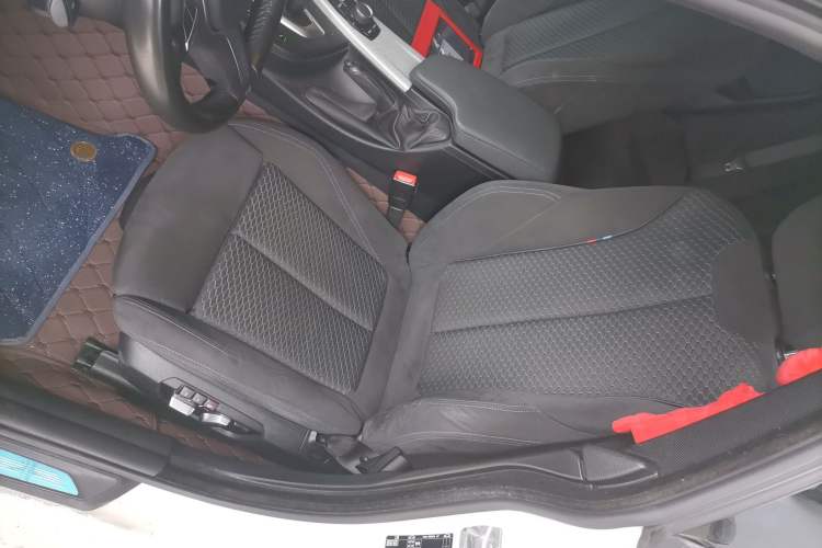 Used BMW 4 Series 2017 425i Gran Coupe Leading Model with M Sport Package