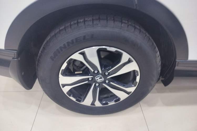 Used Honda CR-V 2021 240TURBO CVT Two-Wheel Drive Urban Edition