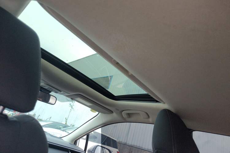 Used Toyota Allion 2022 2.0L Elite Edition