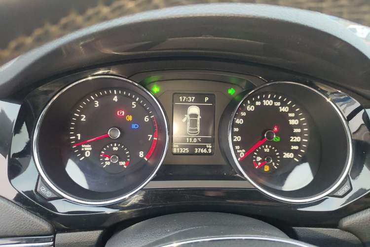 Used Volkswagen Sagitar 2018 280TSI DSG Ignite Edition