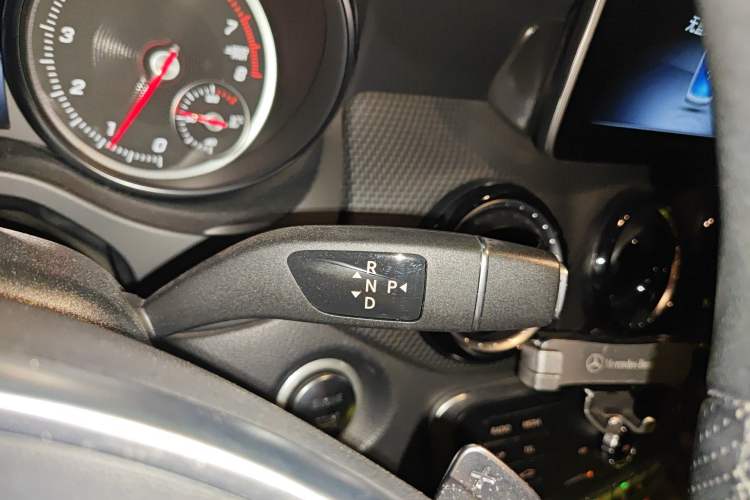 Used Mercedes-Benz GLA 2019 GLA 200 Dynamic Edition
