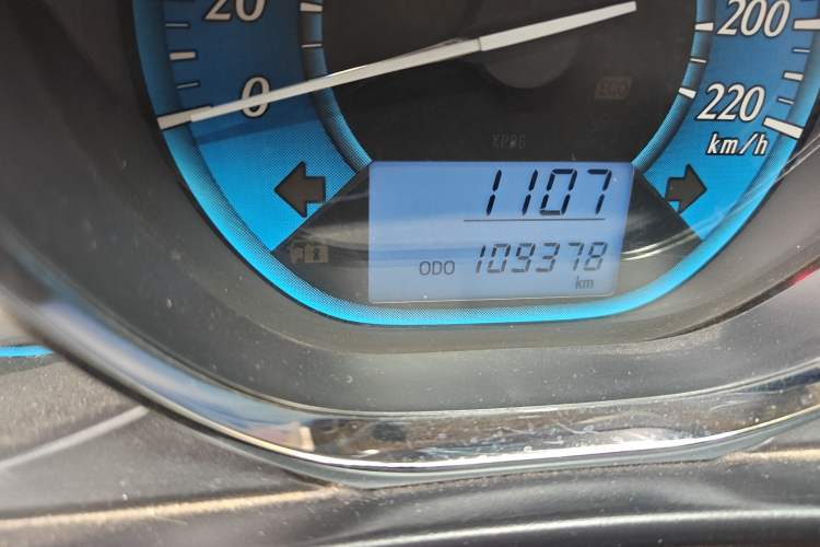 Used Toyota YARiS L Zhi Xuan 2014 1.3E Manual Charm Edition