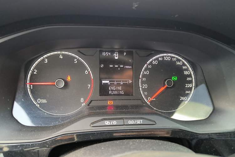 Used Jetta VS5 2019 280TSI Automatic Enjoyment Model
