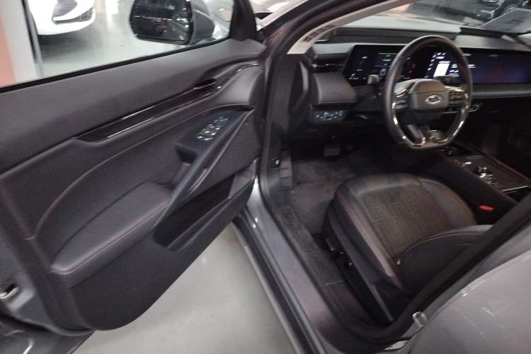 Used Ford Mondeo 2023 1.5T E-Hybrid Luxury Version