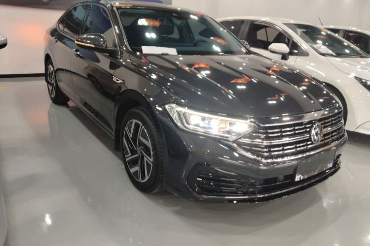 Used Volkswagen Sagitar 2023 300TSI DSG Excellence Edition