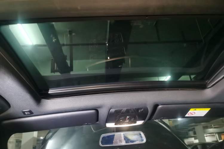 Used BMW 3 Series GT 2019 320i M Sport Package Headliner