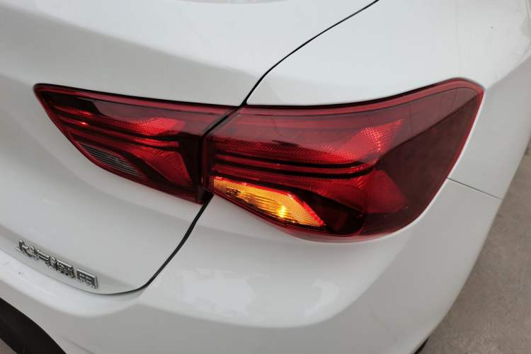 Used Chevrolet Cavalier 2020 325T Automatic Enjoyment Edition