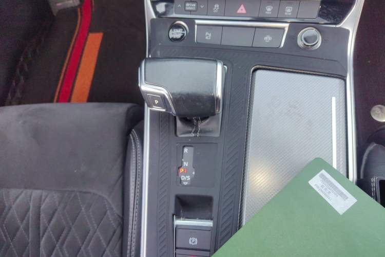 Used Audi A6L 2022 45 TFSI Prestige Dynamic Edition
